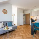 Flatbook - Perla Mierzei Apartmán *