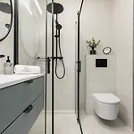 Flatbook - Perla Mierzei Apartmán Sztutowo