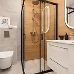 Flatbook - Perla Mierzei Apartmán Sztutowo
