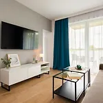 Flatbook - Perla Mierzei Apartmán