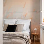Apartmán Flatbook - Perla Mierzei Sztutowo