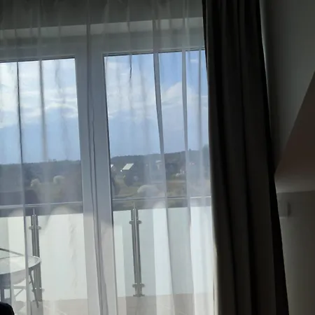 Apartment Flatbook - Perla Mierzei Sztutowo