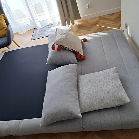 Apartment Flatbook - Perla Mierzei Sztutowo