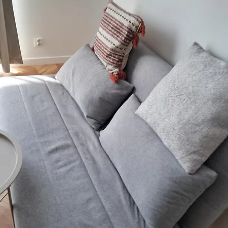 Flatbook - Perla Mierzei Apartment