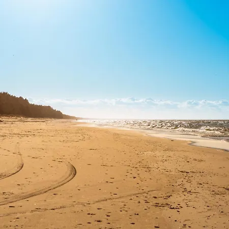 Flatbook - Perla Mierzei *