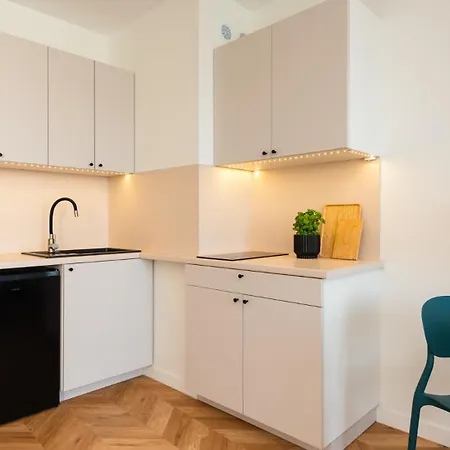 Flatbook - Perla Mierzei Apartment *