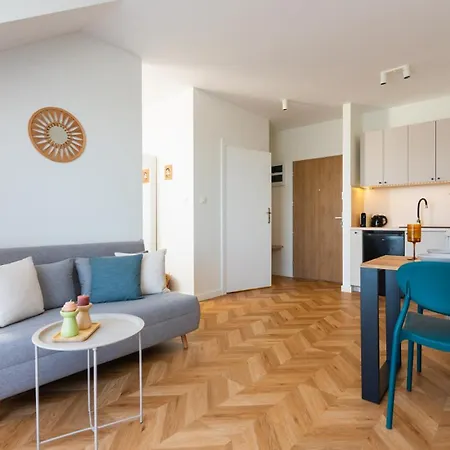 Flatbook - Perla Mierzei Apartment *
