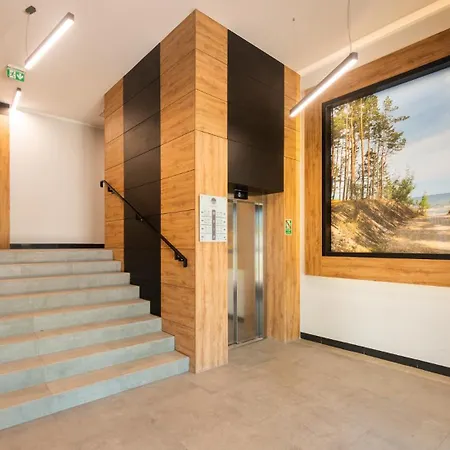 Flatbook - Perla Mierzei *