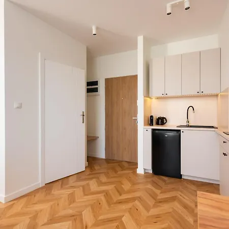 Flatbook - Perla Mierzei Apartment
