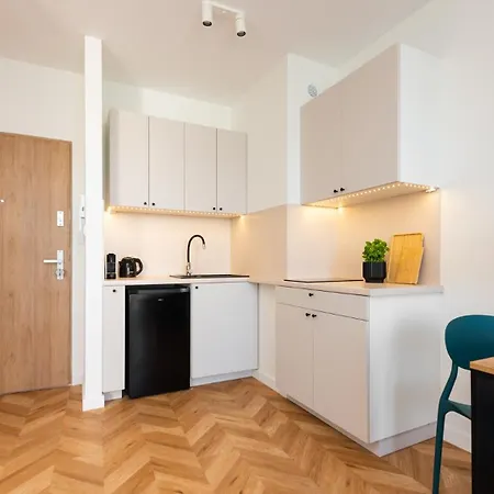 Apartment Flatbook - Perla Mierzei