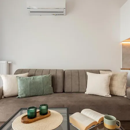 Flatbook - Perla Mierzei Штутово