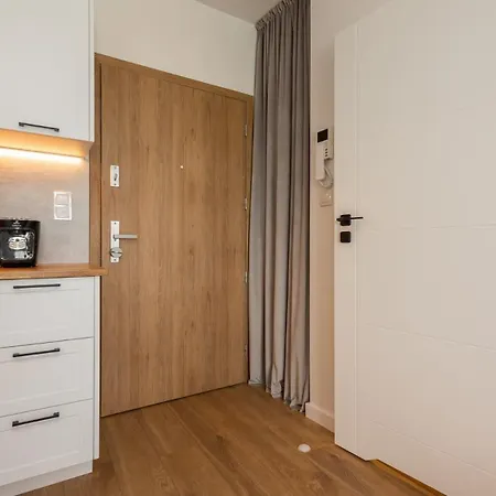 Flatbook - Perla Mierzei * Sztutowo