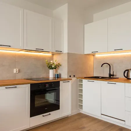 Flatbook - Perla Mierzei Sztutowo