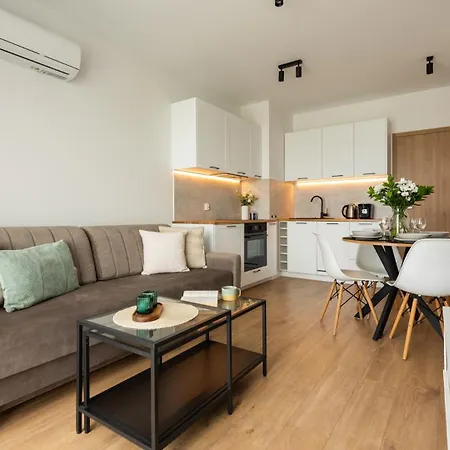 Flatbook - Perla Mierzei