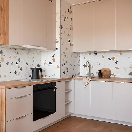 Flatbook - Perla Mierzei Apartmán