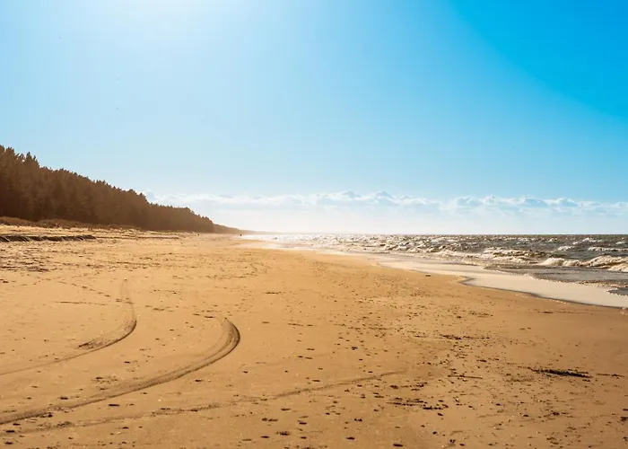 Flatbook - Perla Mierzei *