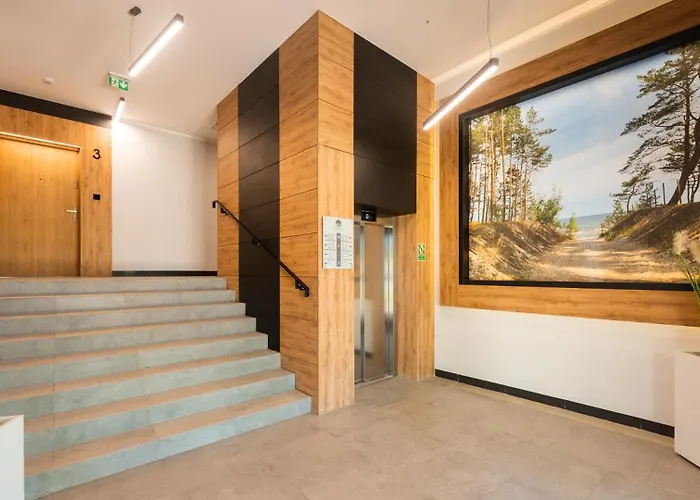 Flatbook - Perla Mierzei *