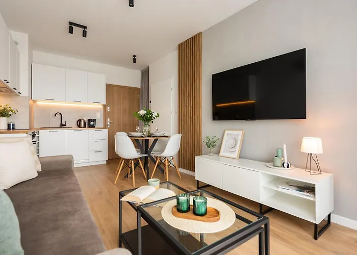 Flatbook - Perla Mierzei