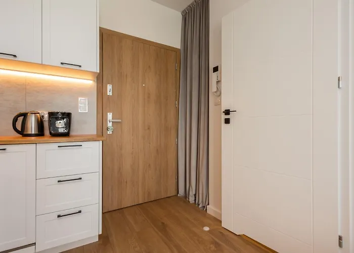 Flatbook - Perla Mierzei * Sztutowo