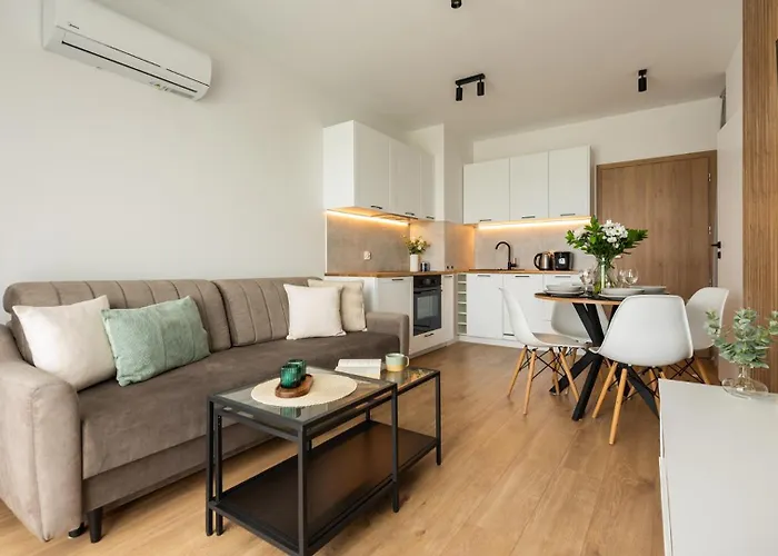 Flatbook - Perla Mierzei